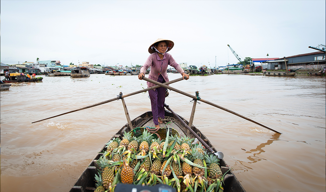 Thumbnail | Vietnam Travel Guide